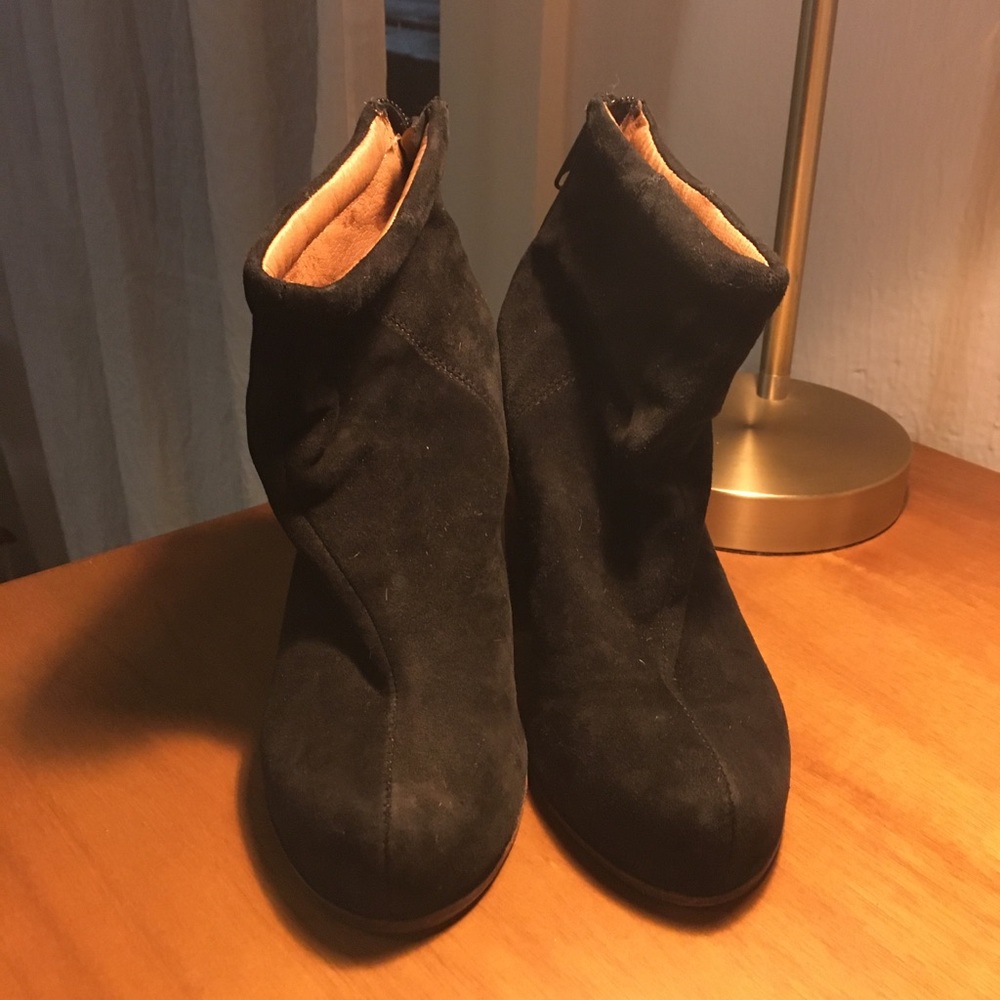 Jeffrey Campbell rumble boot